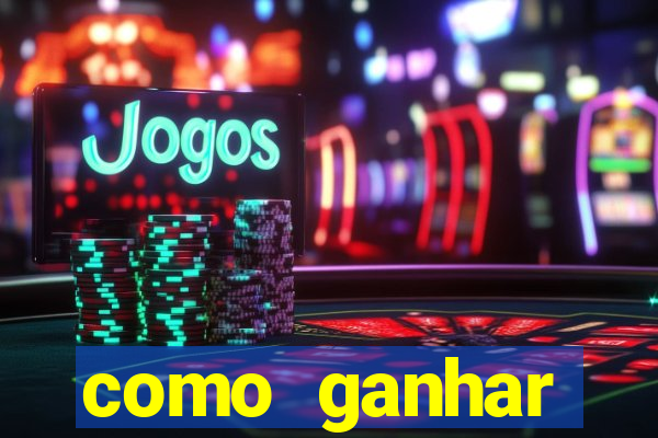 como ganhar dinheiro nas plataformas de jogos